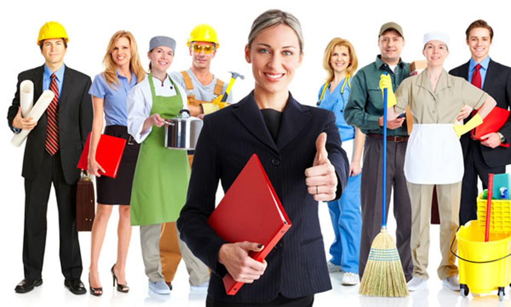 Gazipaşa Yük Taşıma Personeli